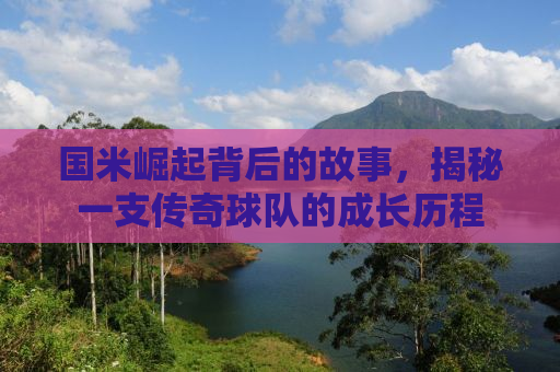 国米崛起背后的故事，揭秘一支传奇球队的成长历程