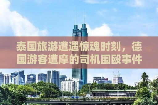 泰国旅游遭遇惊魂时刻，德国游客遭摩的司机围殴事件深度解析
