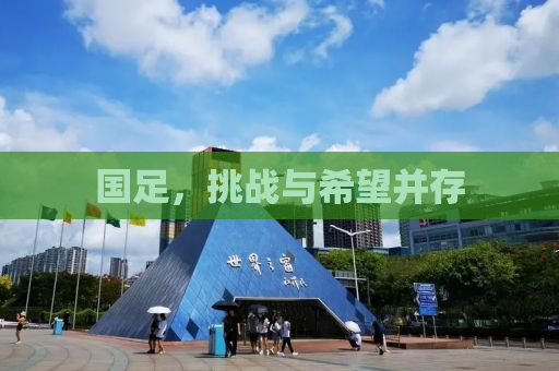 国足，挑战与希望并存