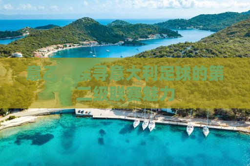 意乙，探寻意大利足球的第二级联赛魅力