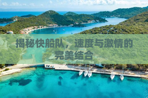 揭秘快船队，速度与激情的完美结合