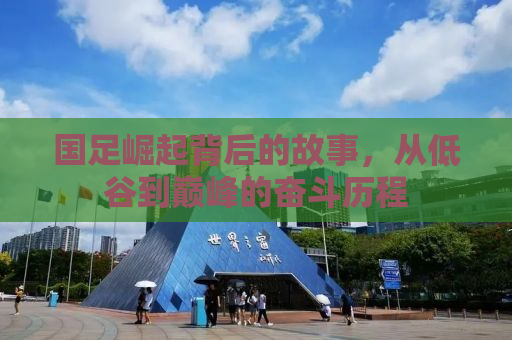 国足崛起背后的故事，从低谷到巅峰的奋斗历程