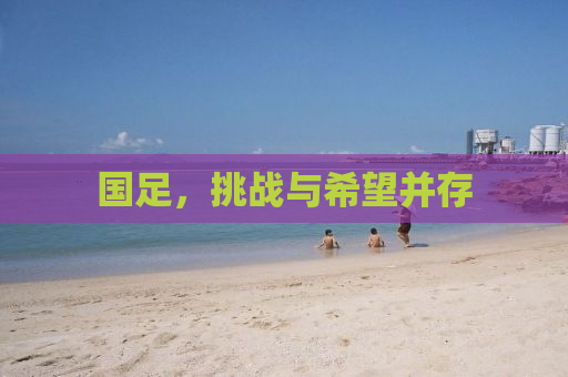 国足，挑战与希望并存