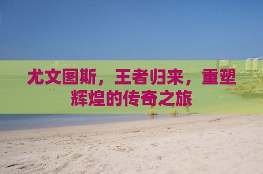 尤文图斯，王者归来，重塑辉煌的传奇之旅