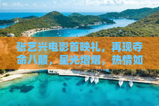 张艺兴电影首映礼，再现夺命八颠，星光熠熠，热情如火