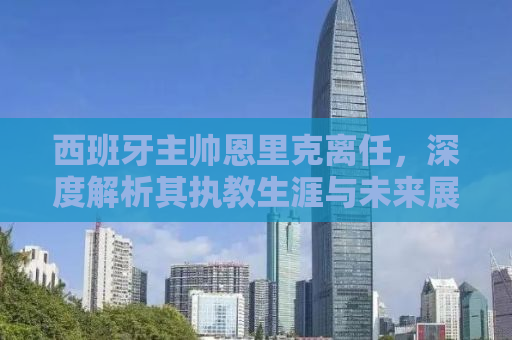 西班牙主帅恩里克离任，深度解析其执教生涯与未来展望