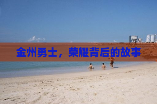 金州勇士，荣耀背后的故事
