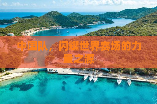 中国队，闪耀世界赛场的力量之源