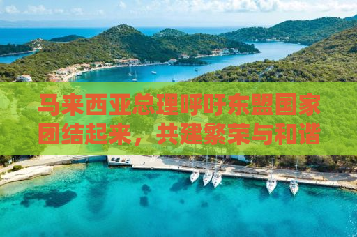 马来西亚总理呼吁东盟国家团结起来，共建繁荣与和谐的东南亚