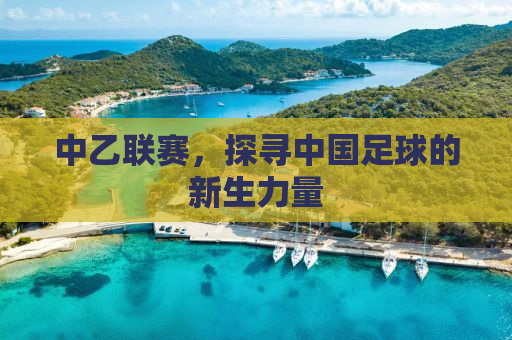 中乙联赛，探寻中国足球的新生力量