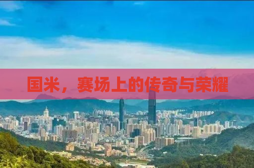 国米，赛场上的传奇与荣耀