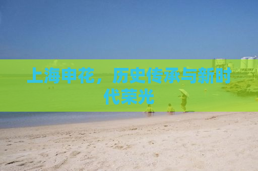 上海申花，历史传承与新时代荣光