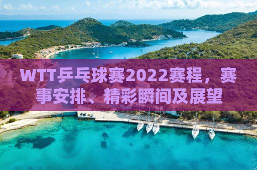 WTT乒乓球赛2022赛程，赛事安排、精彩瞬间及展望