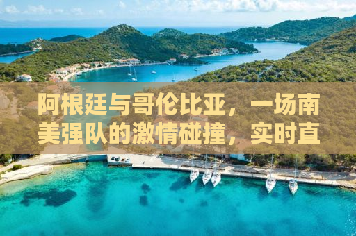 阿根廷与哥伦比亚，一场南美强队的激情碰撞，实时直播见证历史！