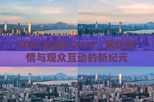 NBA直播CCTV5，赛场激情与观众互动的新纪元