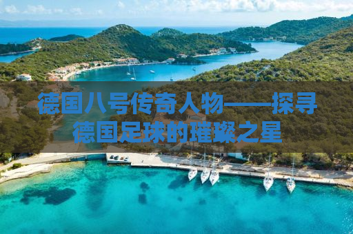 德国八号传奇人物——探寻德国足球的璀璨之星