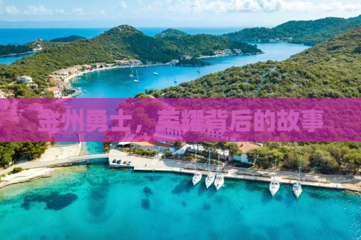 金州勇士，荣耀背后的故事