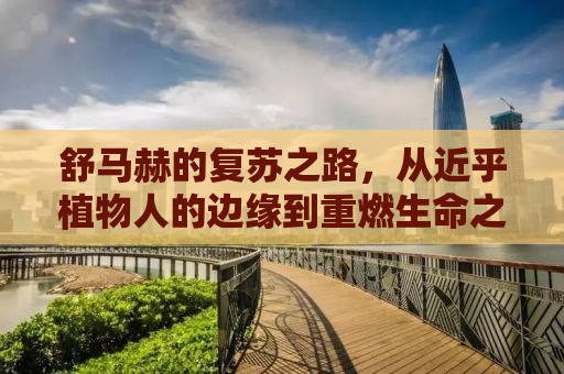舒马赫的复苏之路，从近乎植物人的边缘到重燃生命之光